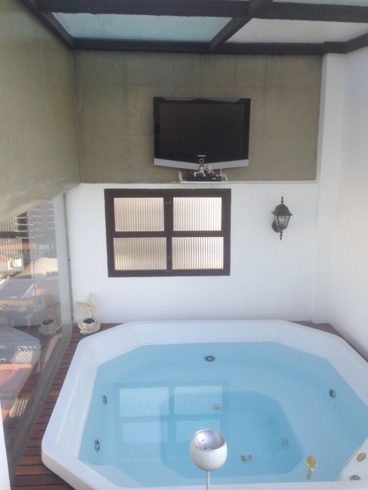 Cobertura para Venda - Campo Belo