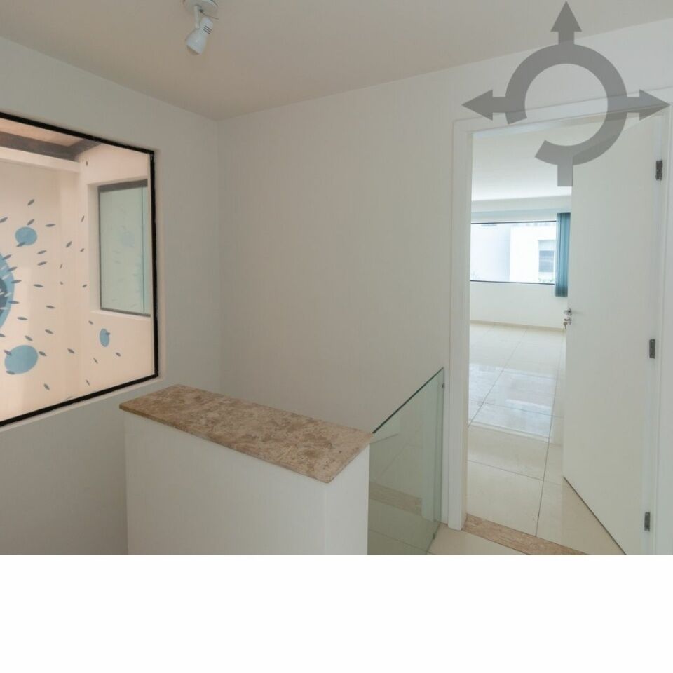 Sobrado para Venda - Vila Gertrudes