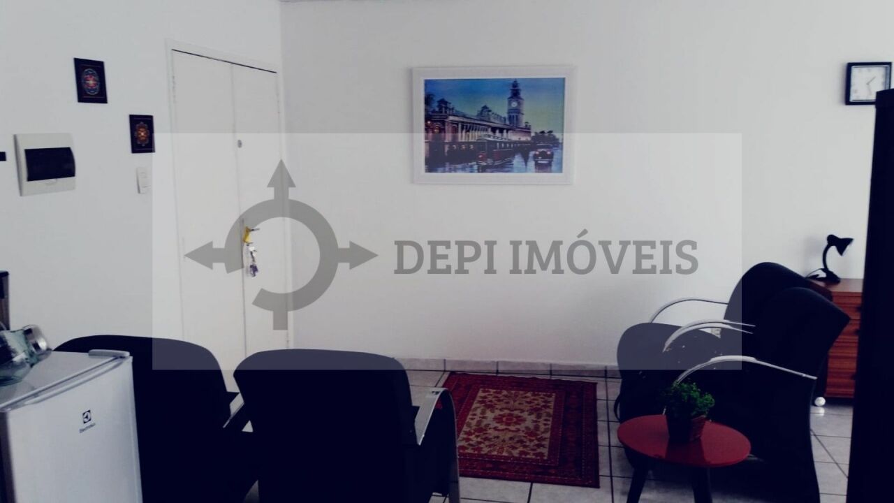 Conj. Comercial para Venda - Sé