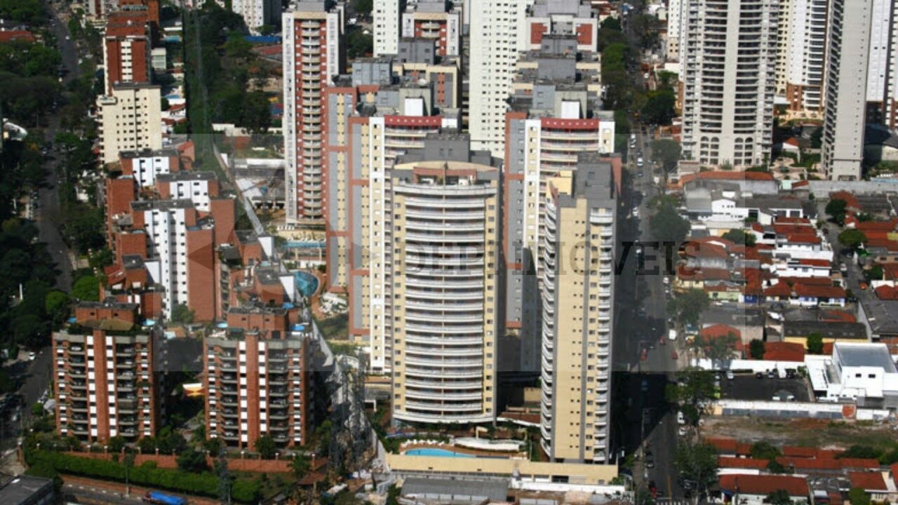 Apartamento para Venda - Vila Leopoldina