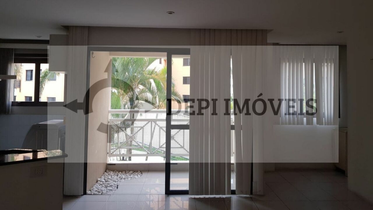 Apartamento para Venda - Jardim Ampliação