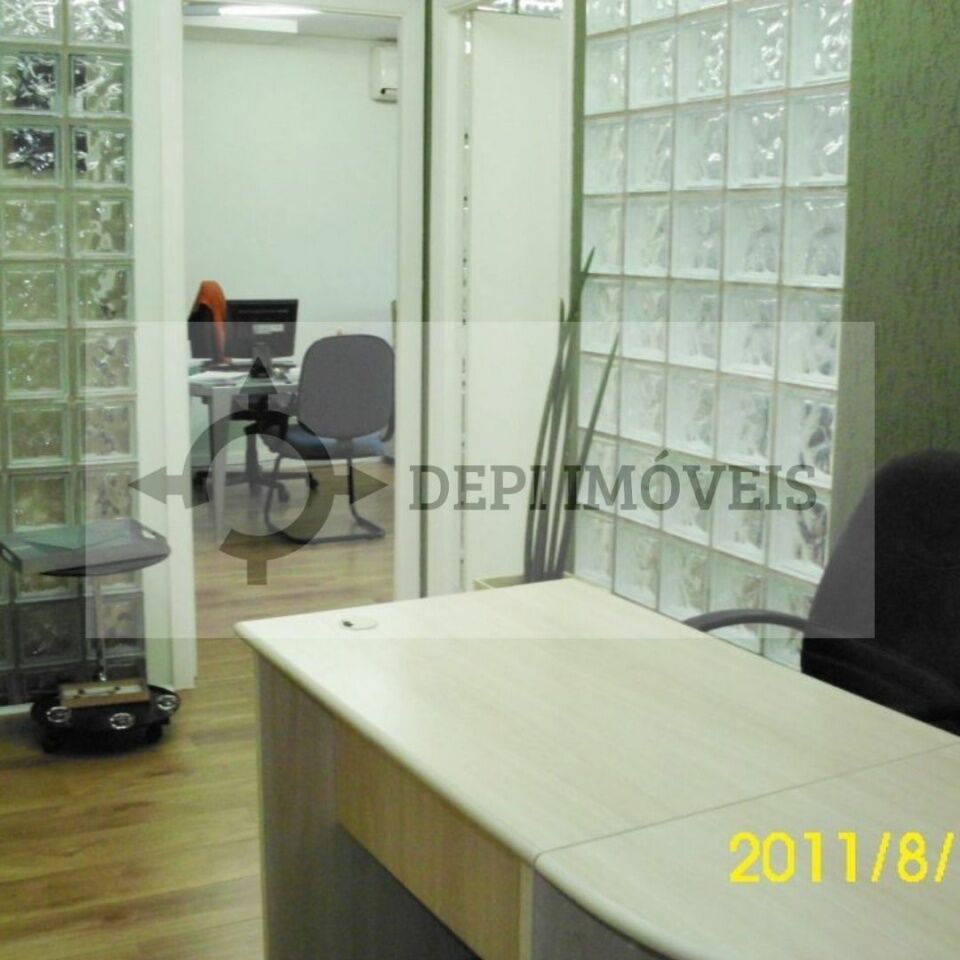 Conj. Comercial para Venda - Vila Olímpia