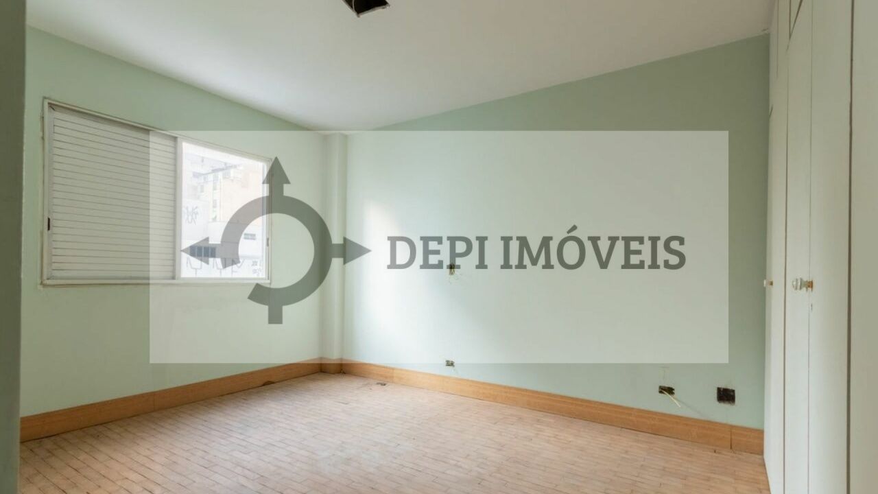 Apartamento para Venda - Pinheiros