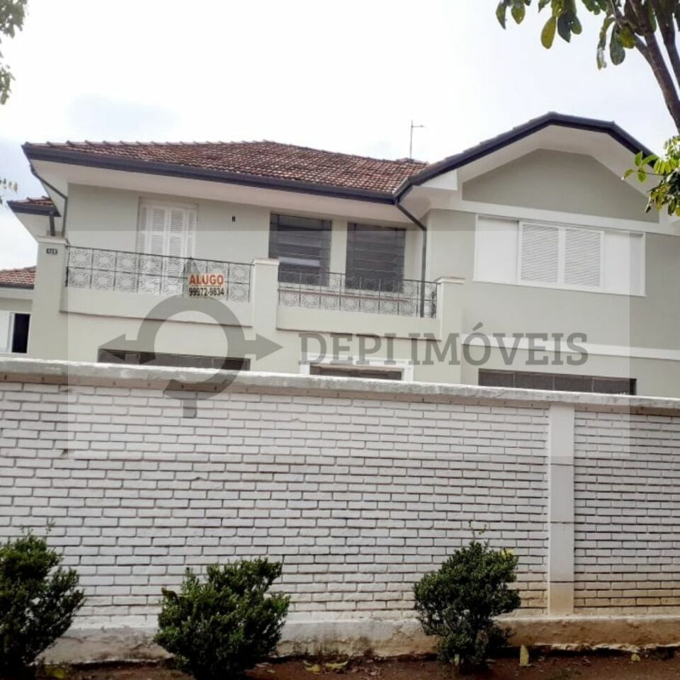 Casa Térrea para Venda - Lapa