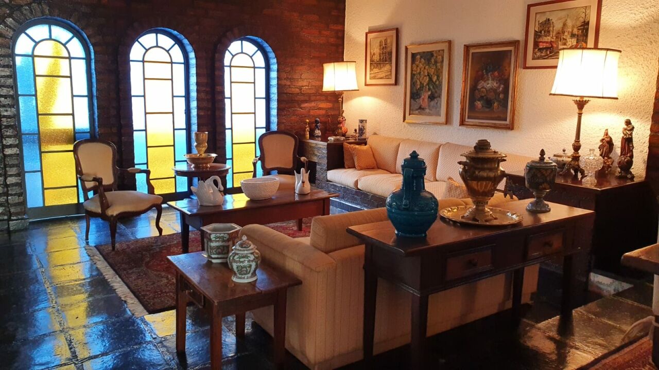 Apartamento para Venda - Jardim Paulista