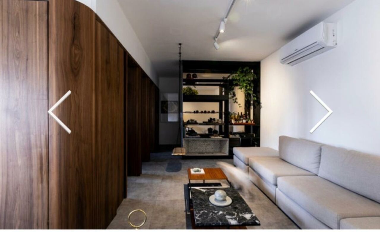 Apartamento para Venda - Cerqueira César