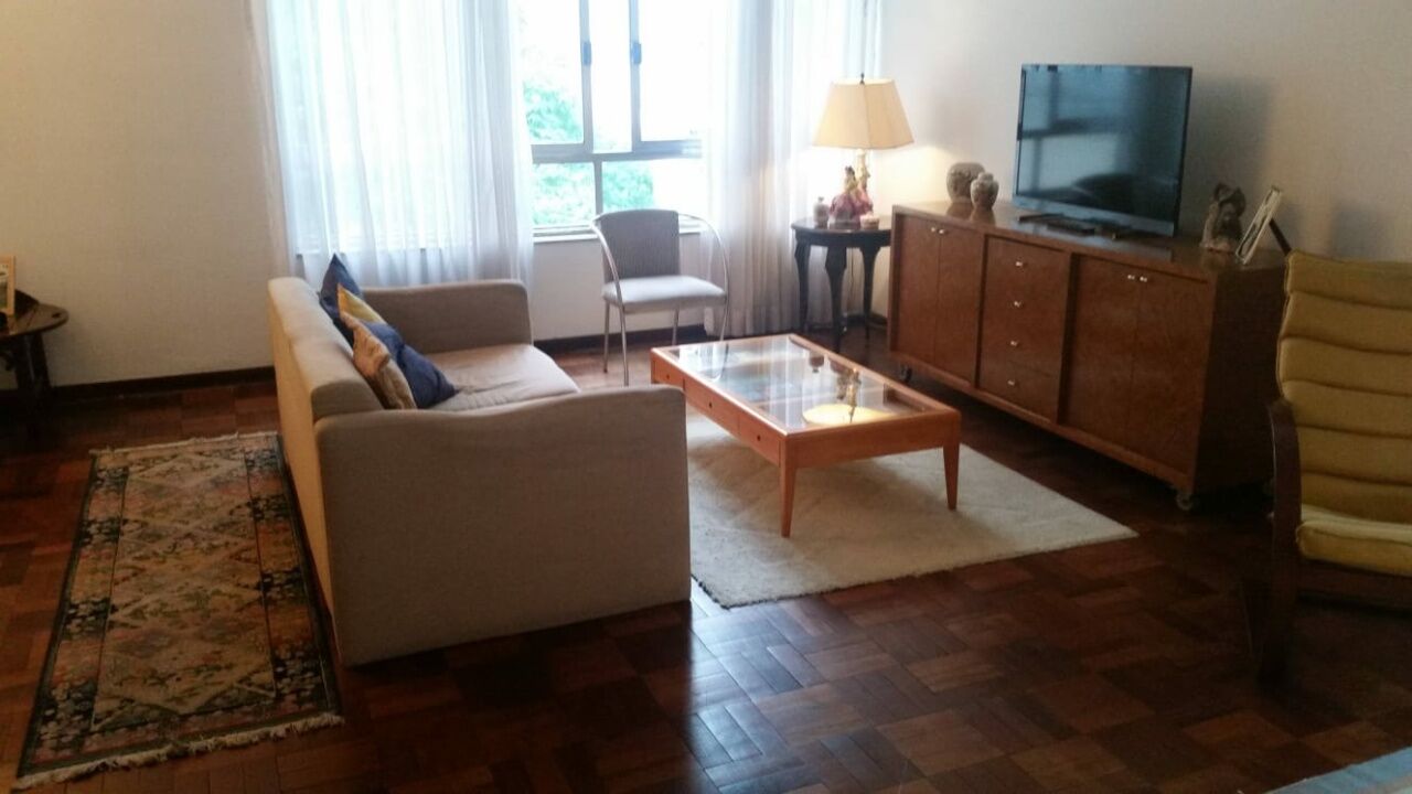 Apartamento para Venda - Paraíso
