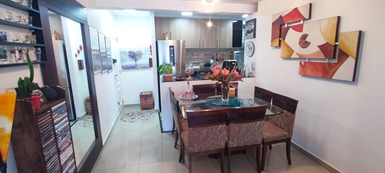 Apartamento para Venda - Cambuci