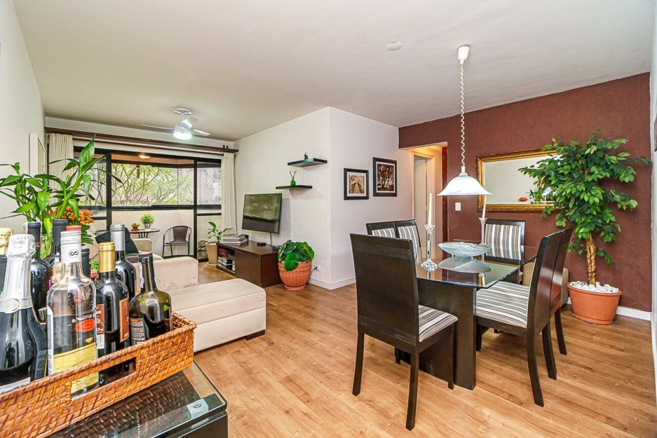 Apartamento para Venda - Vila Olímpia