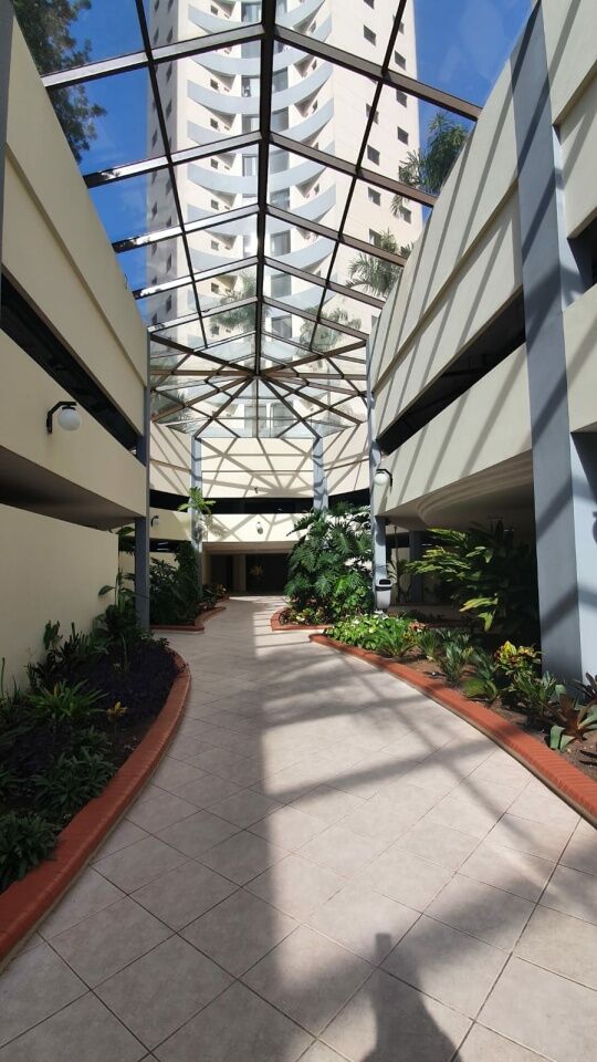 Apartamento para Venda - Cambuci