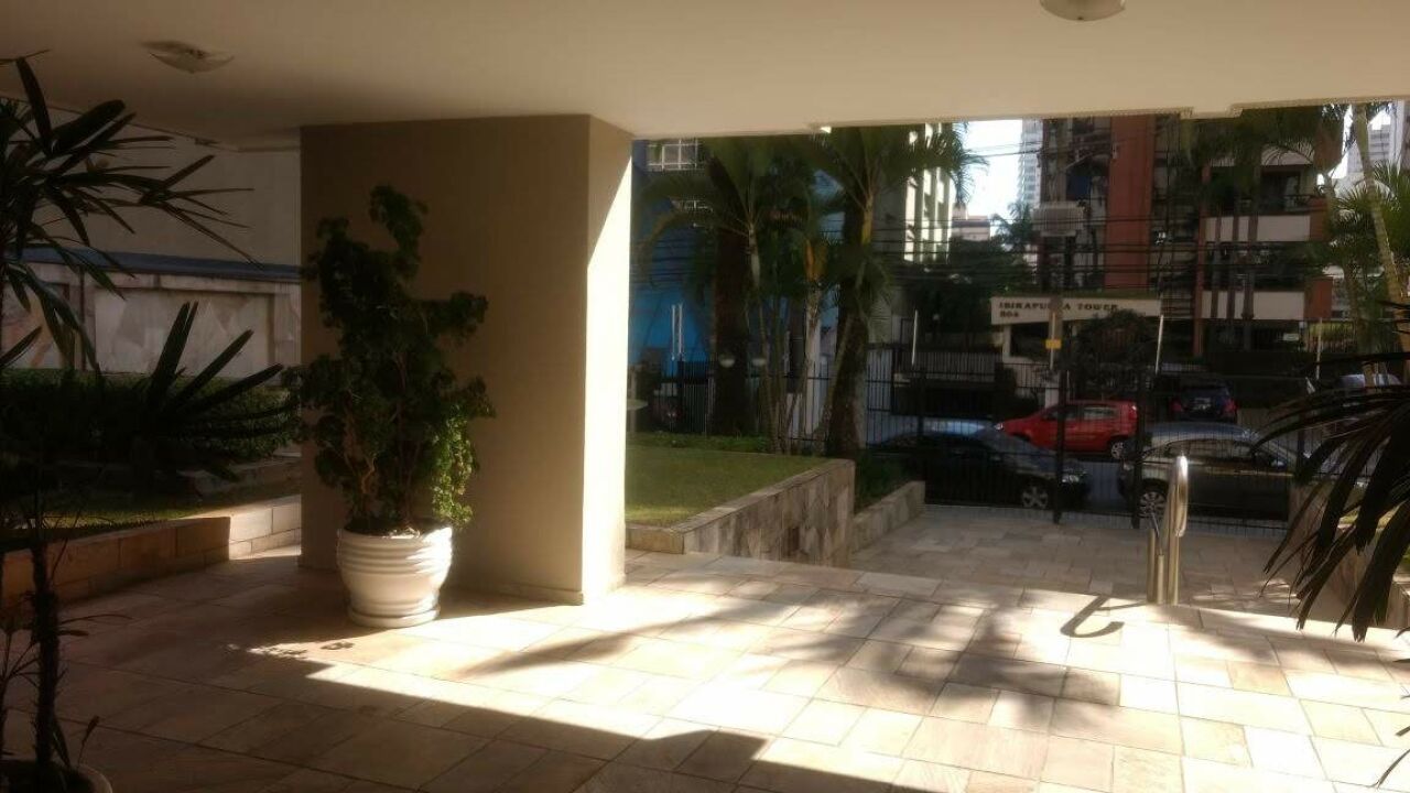 Apartamento para Venda - Vila Mariana