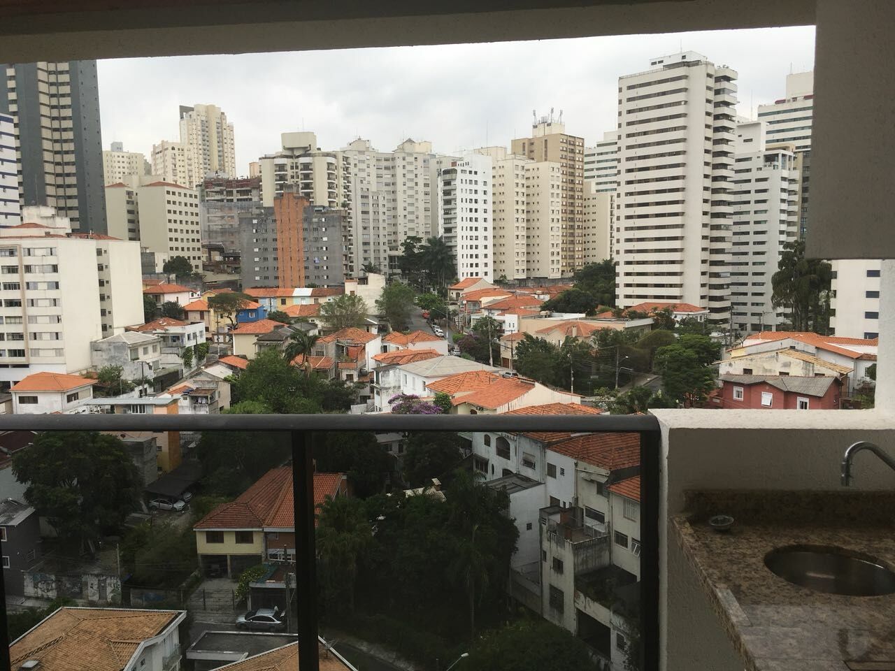 Apartamento para Venda - Paraíso