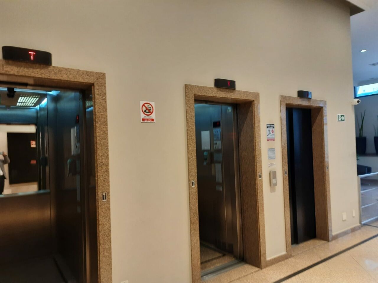 Conj. Comercial para Venda - Vila Clementino