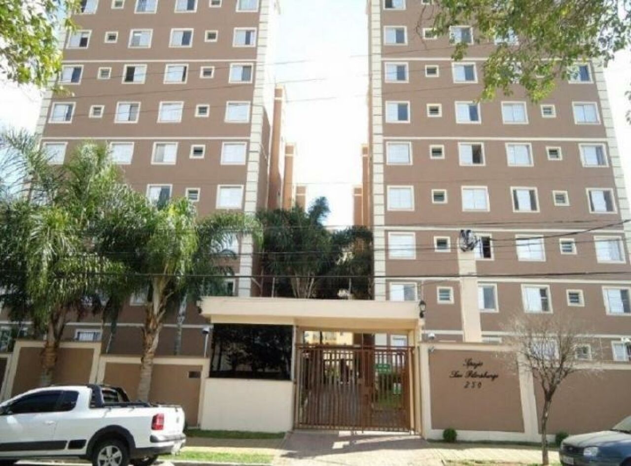 Apartamento para Venda - Socorro