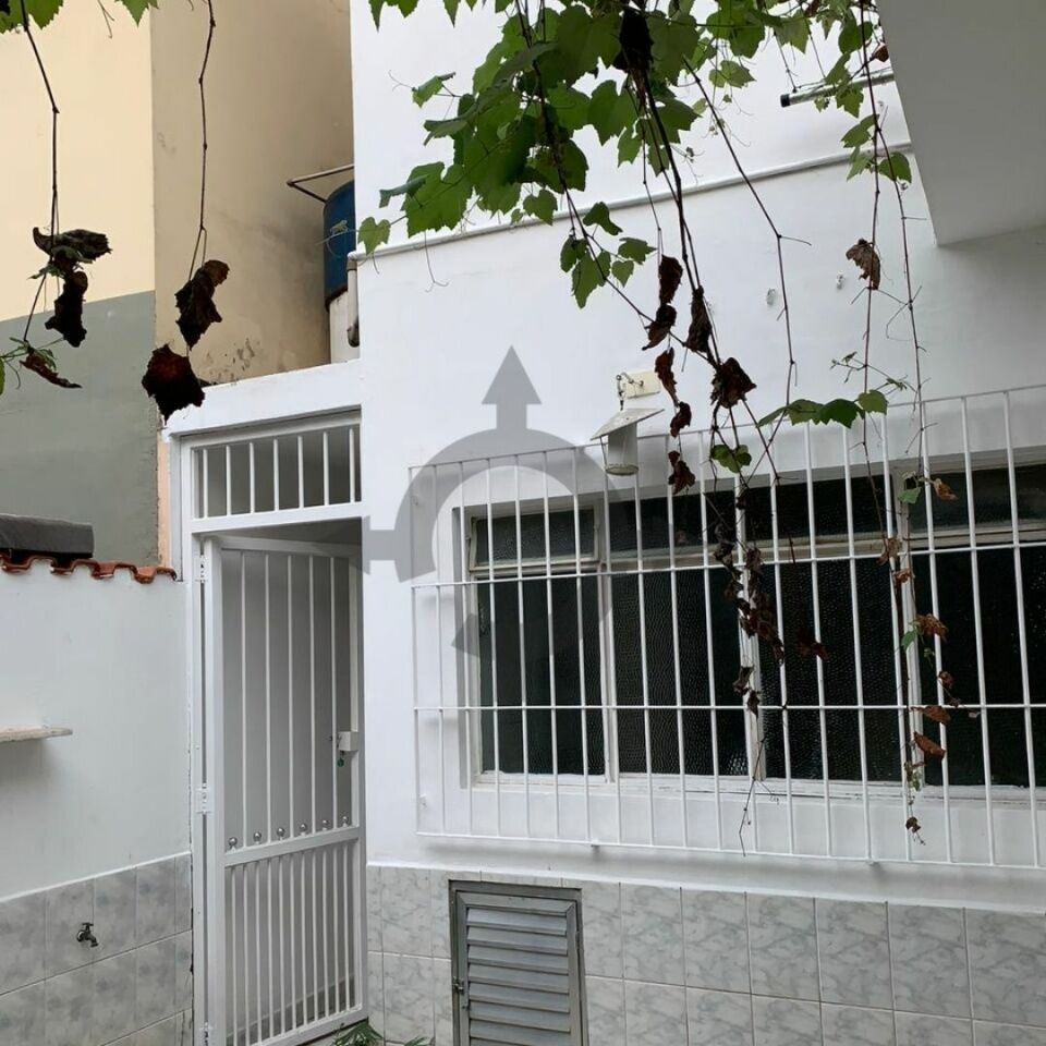 Sobrado para Venda - Indianópolis