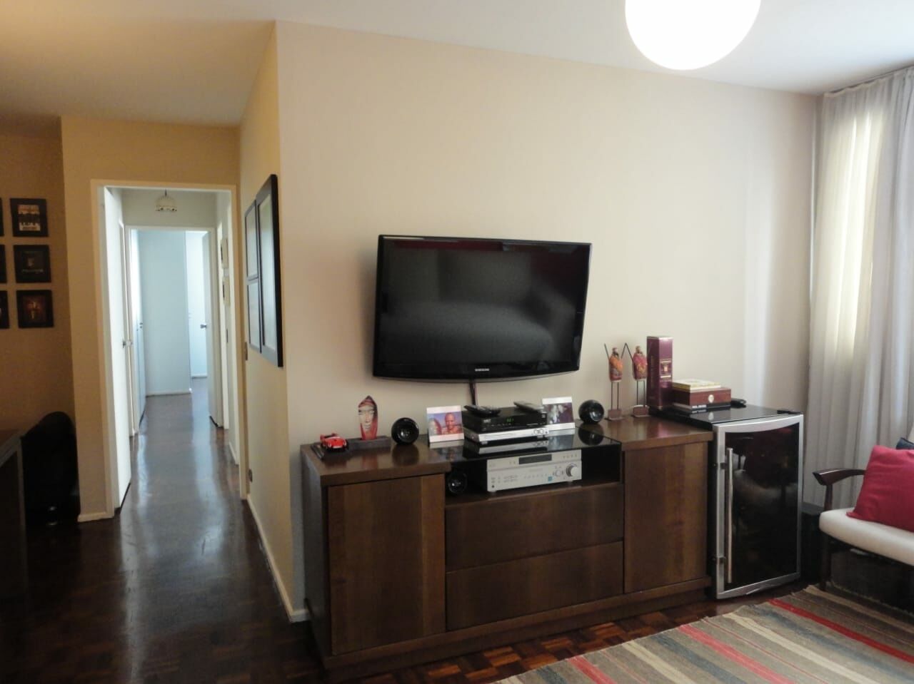 Apartamento para Venda - Indianópolis