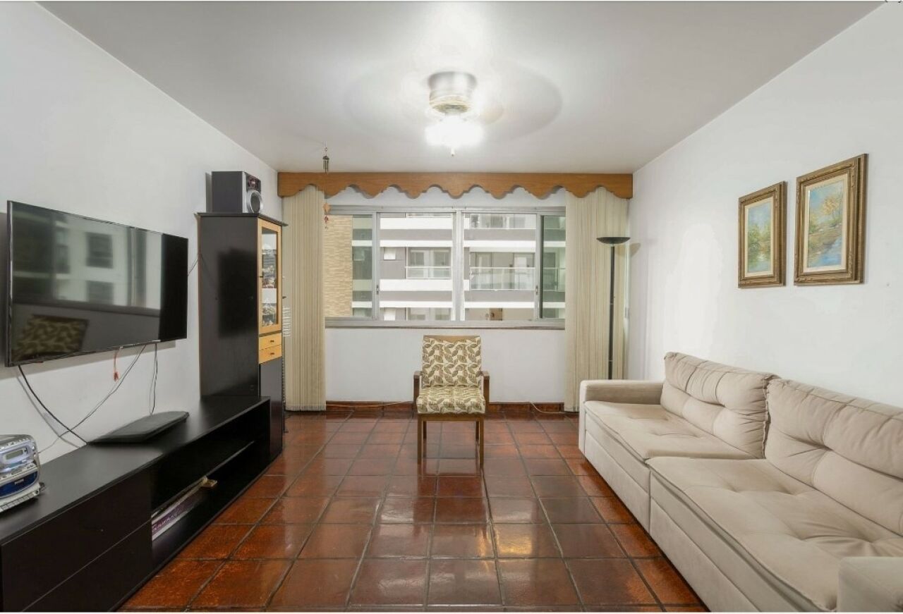 Apartamento para Venda - Vila Mariana