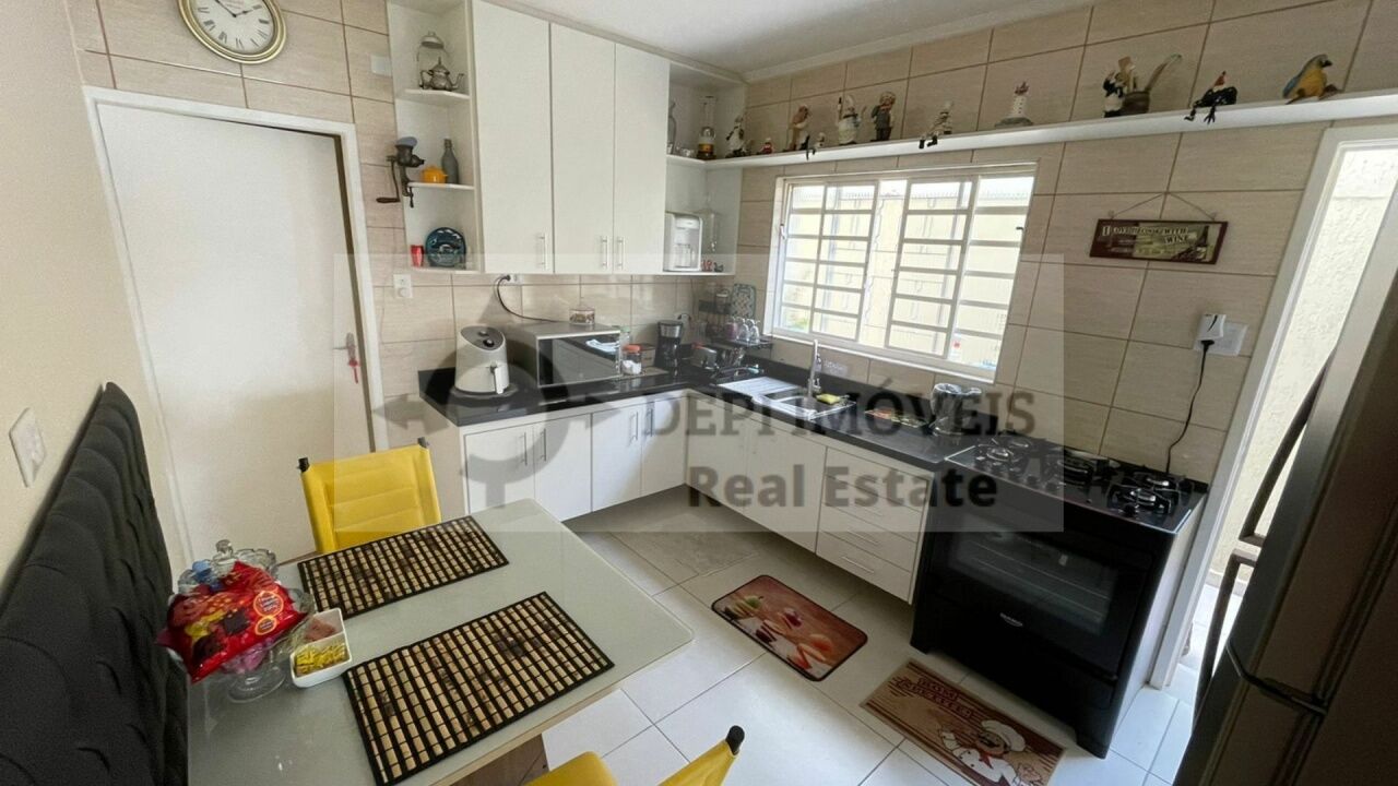 Casa Térrea para Venda - Saúde