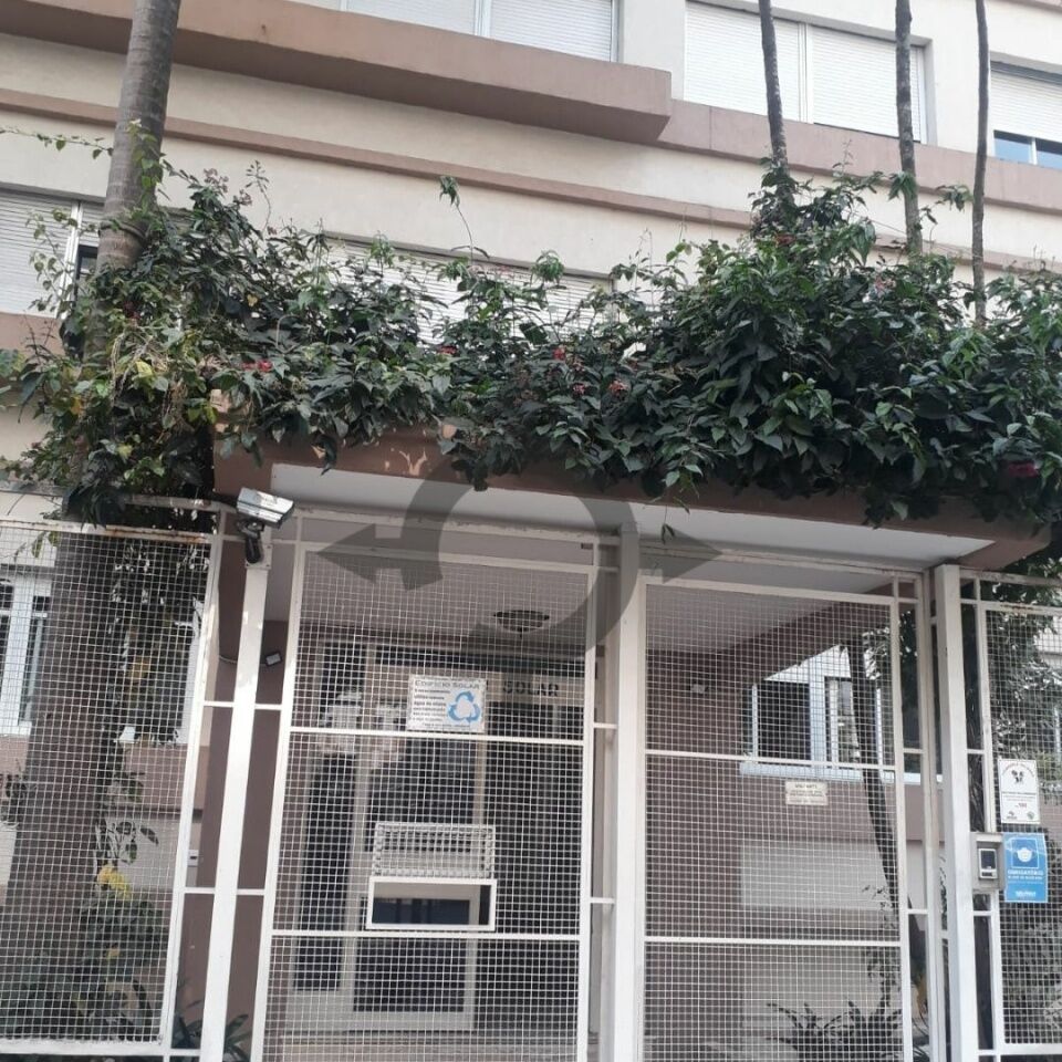 Apartamento para Venda - Bela Vista