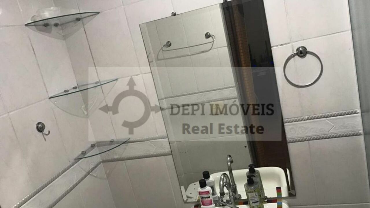 Casa Térrea para Venda - Vila Mariana