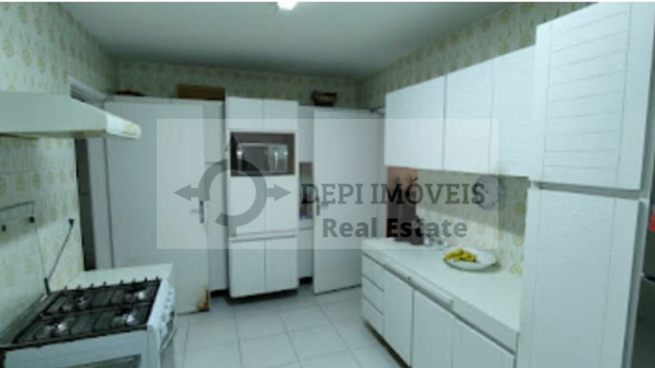 Apartamento para Venda - Jardim Paulista