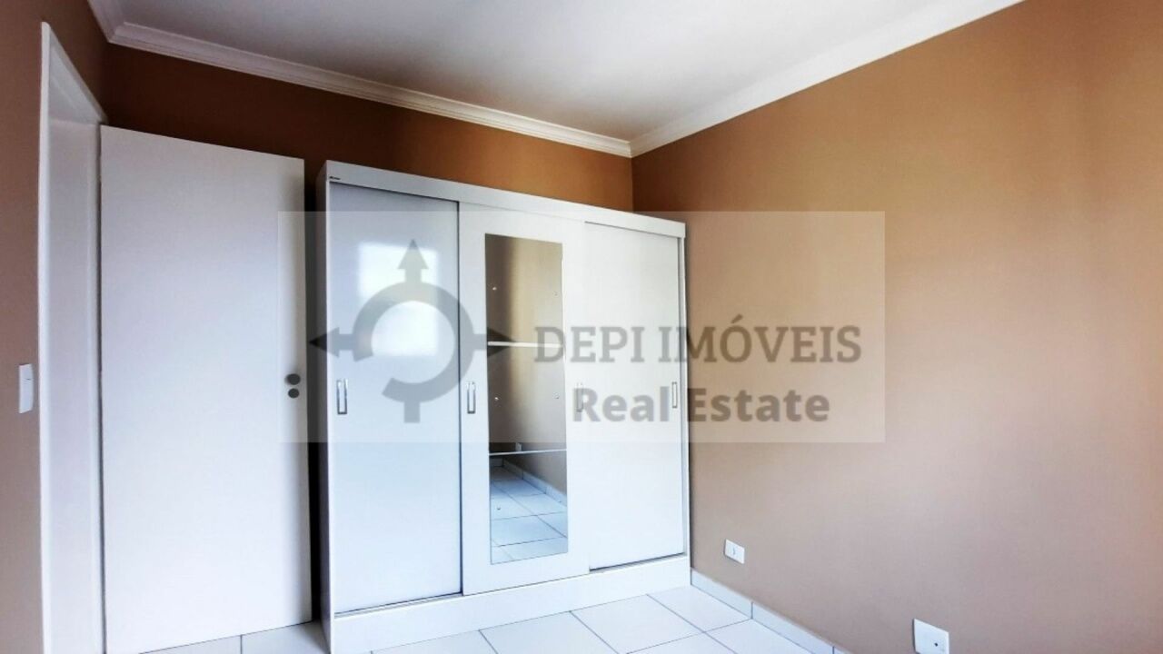 Apartamento para Venda - Jardim Monte Kemel