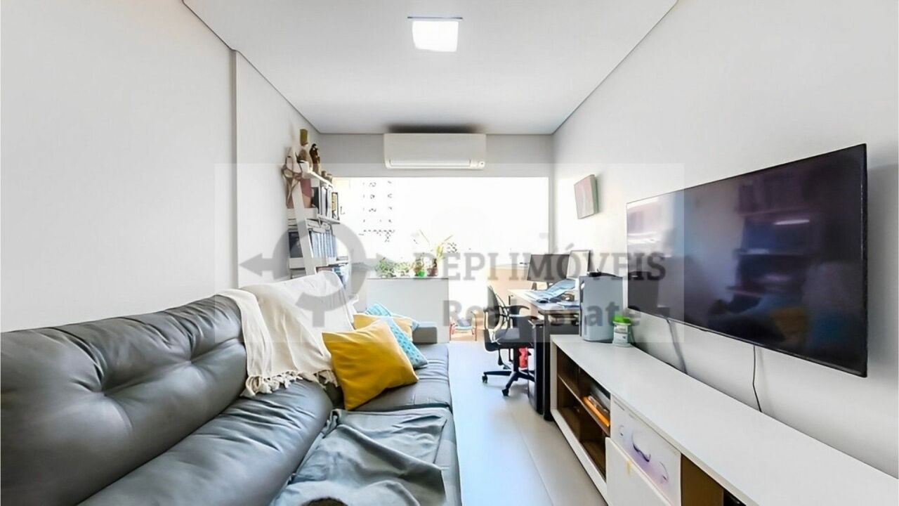 Apartamento para Venda - Chácara Inglesa