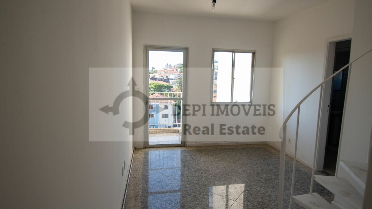Apartamento para Venda - Vila Parque Jabaquara