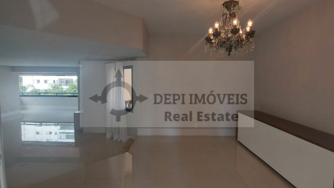 Apartamento para Venda - Campo Belo