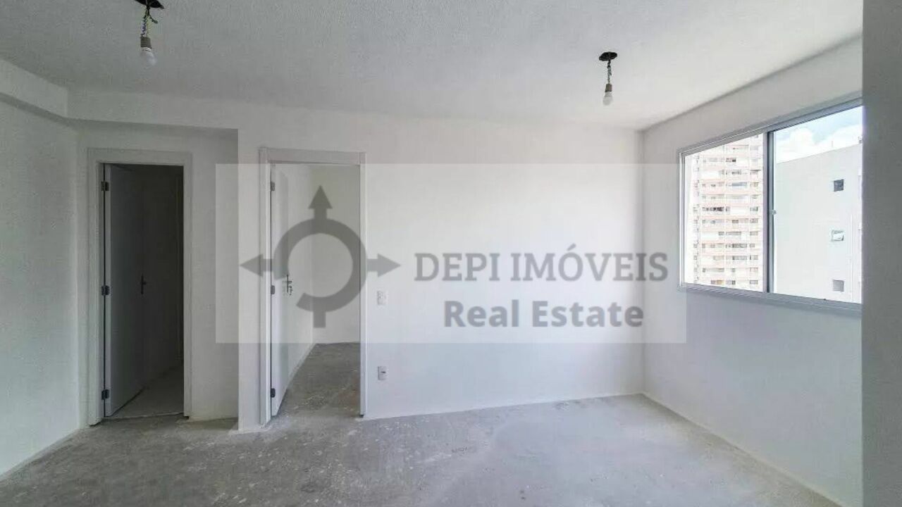 Apartamento para Venda - Cambuci