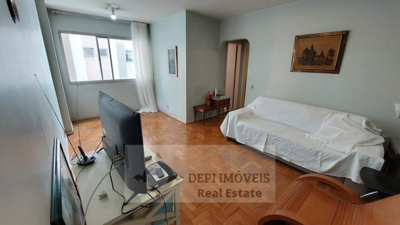 Apartamento para Venda - Indianópolis