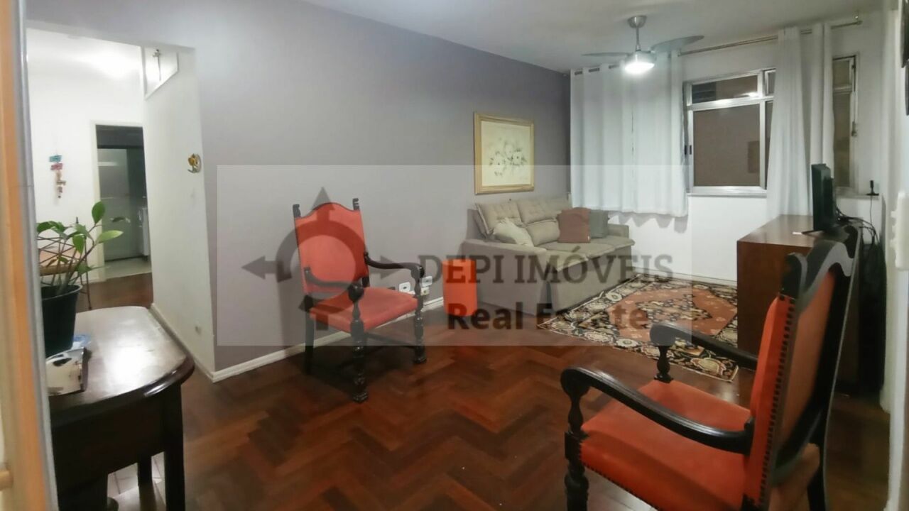 Apartamento para Venda - Paraíso