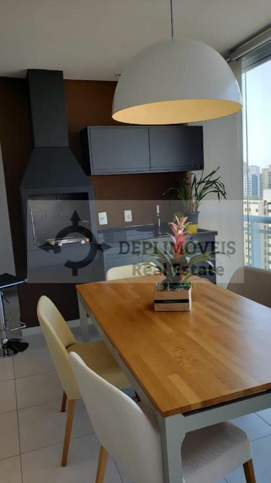 Apartamento para Venda - Vila Mariana