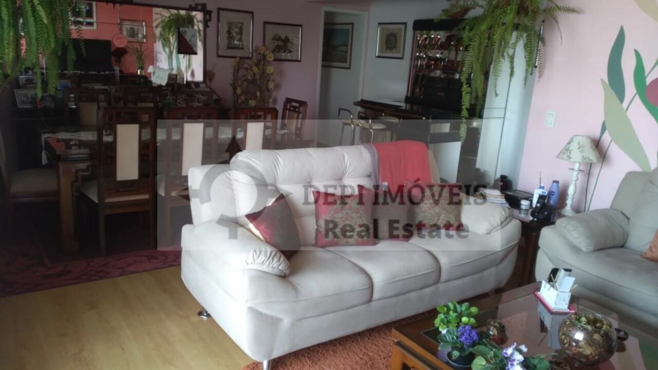 Apartamento para Venda - Vila Monte Alegre