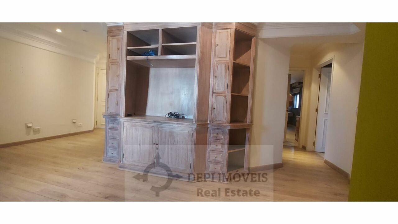 Apartamento para Venda - Moema