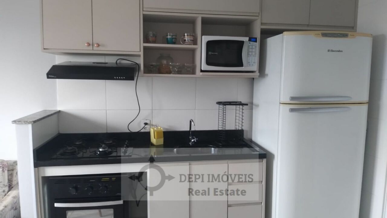 Apartamento para Venda - Parque Fongaro