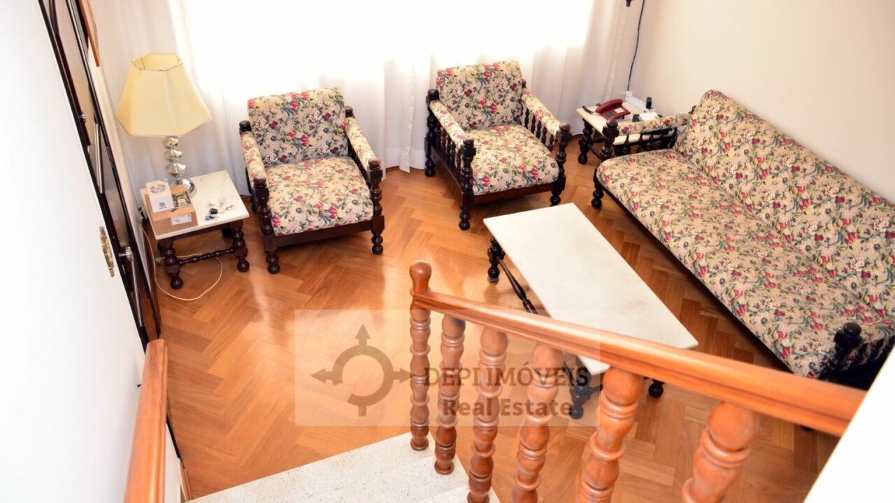 Casa Térrea para Venda - Jardim Oriental