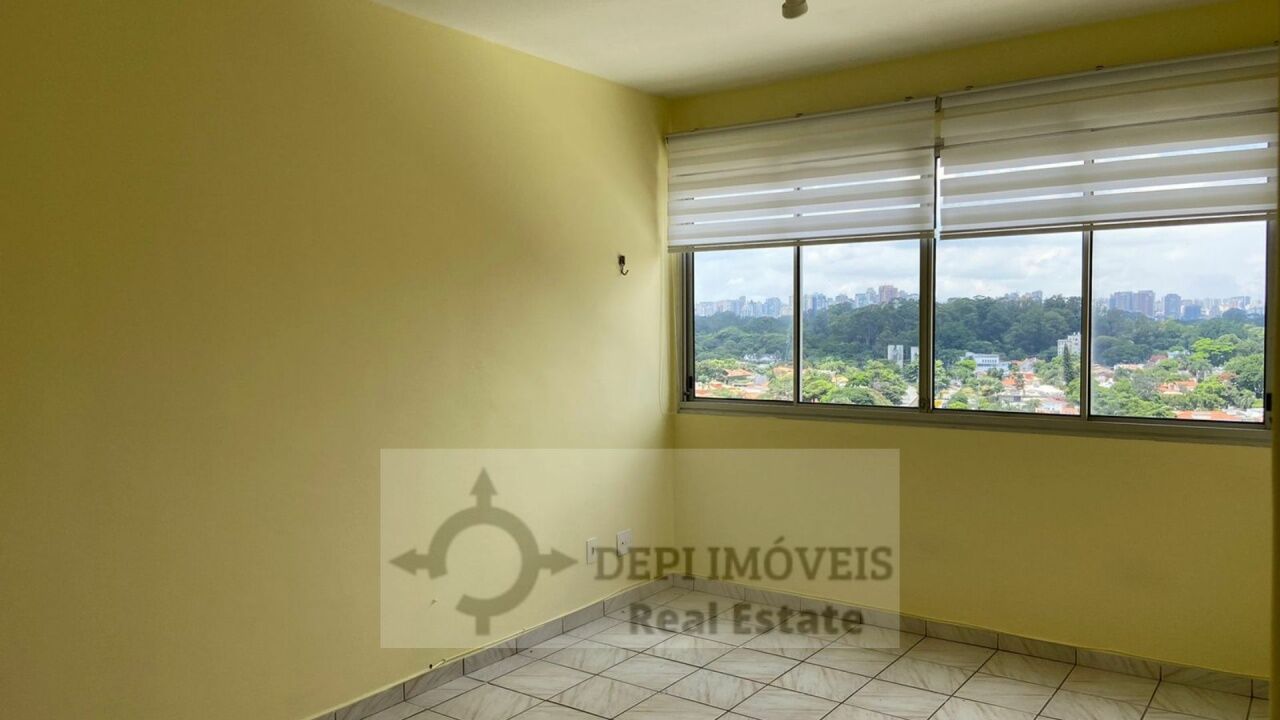 Apartamento para Venda - Itaim Bibi