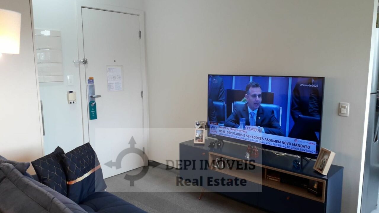 Apartamento para Venda - Nova Piraju