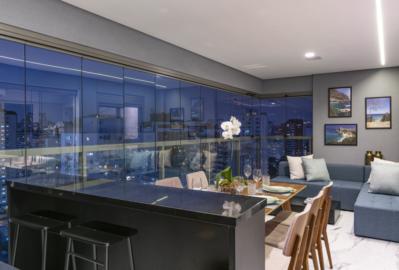 Apartamento para Venda - Vila Olímpia