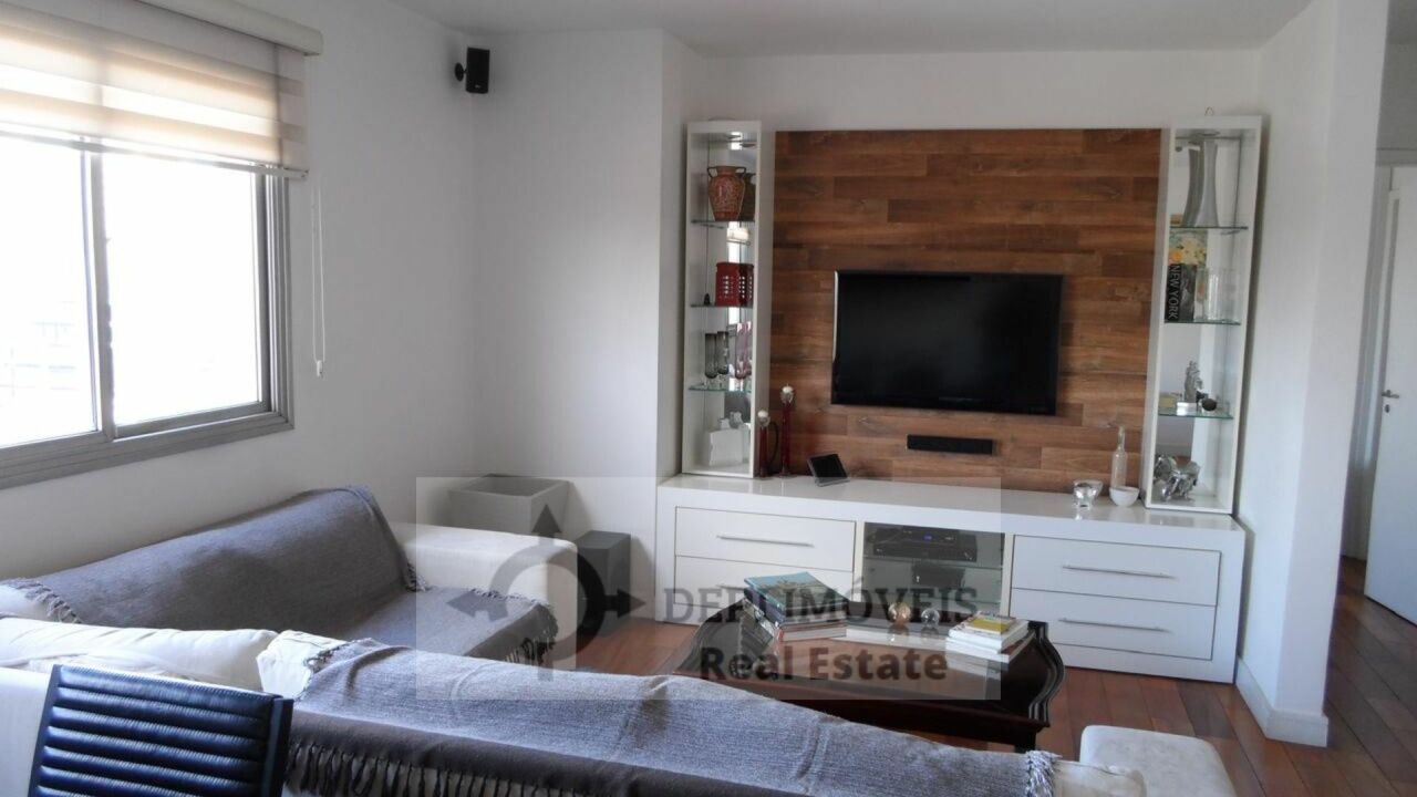 Apartamento para Venda - Brooklin Paulista