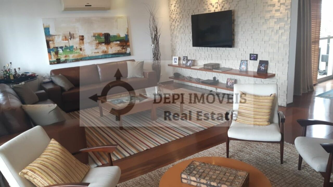 Apartamento para Venda - Planalto Paulista