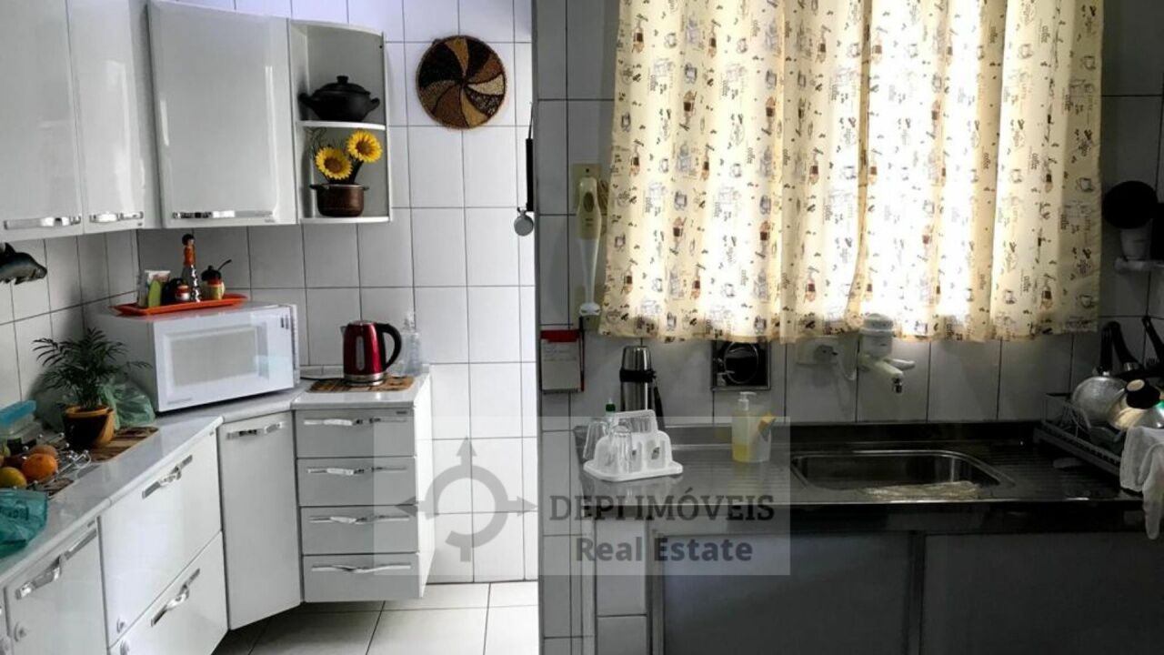 Apartamento para Venda - Vila Mariana