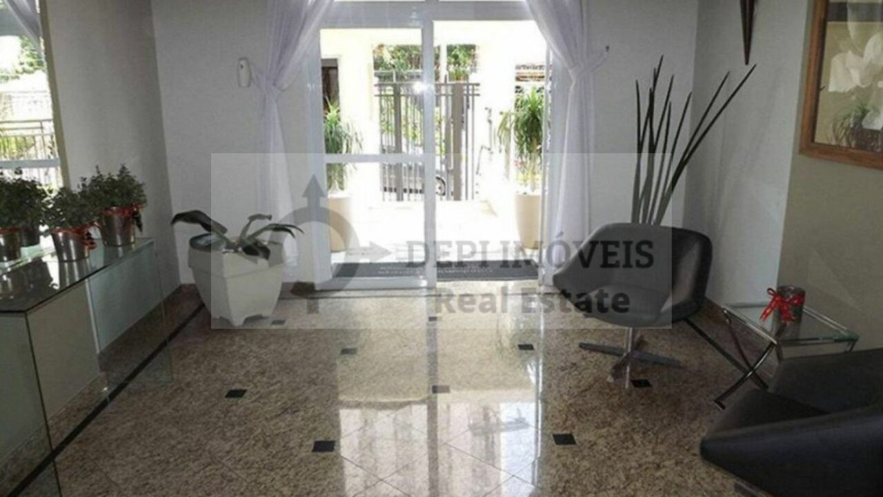 Apartamento para Venda - Vila Mariana