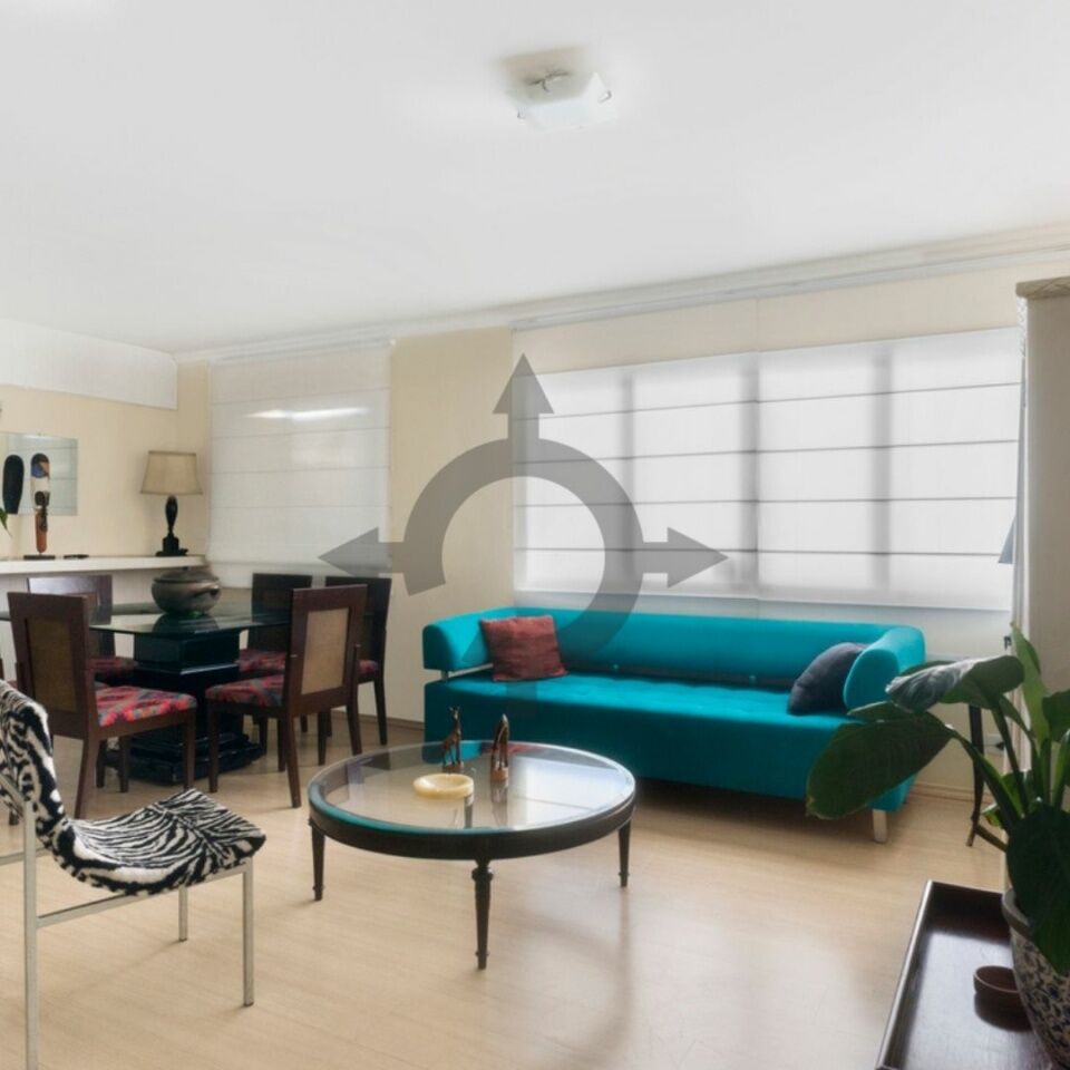 Apartamento para Venda - Vila Caraguatá