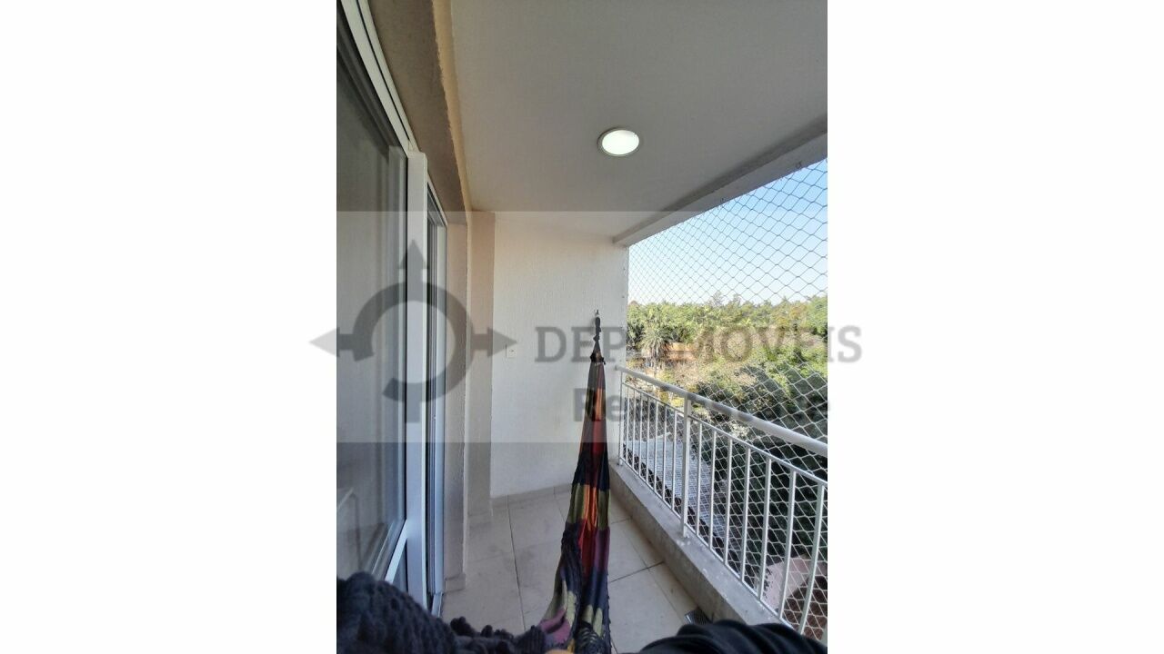 Apartamento para Venda - Santo Amaro