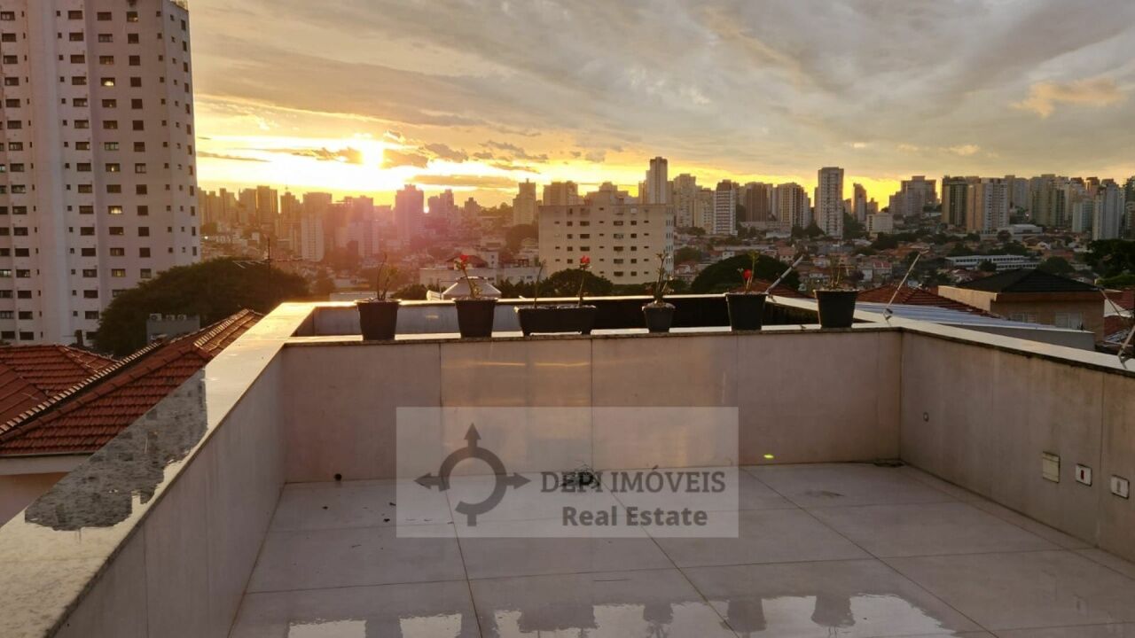 Sobrado para Venda - Bosque da Saúde