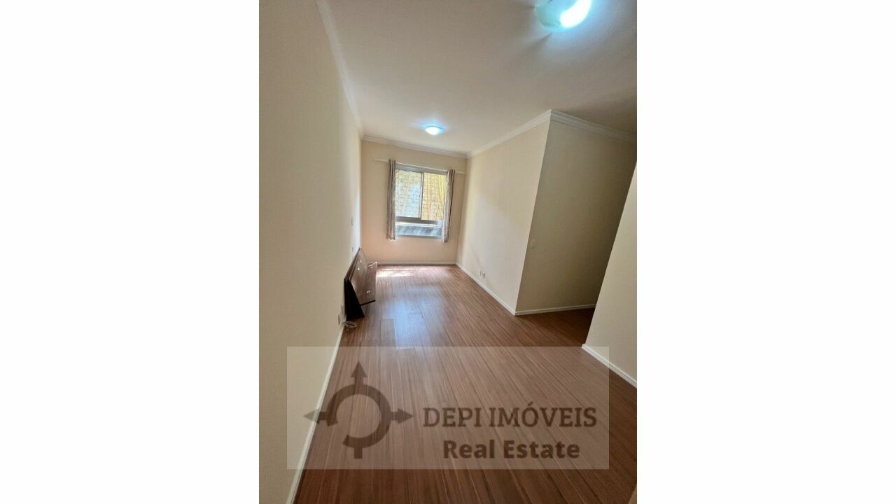 Apartamento para Venda - Fazenda Morumbi