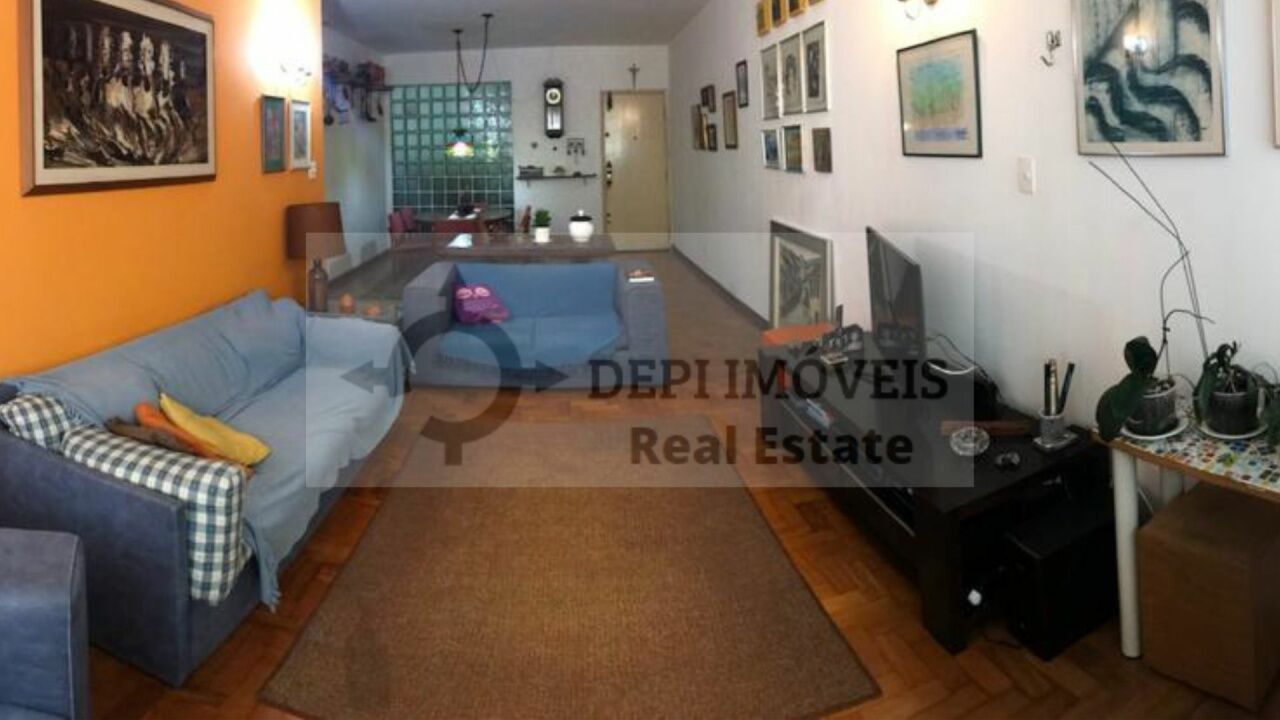 Apartamento para Venda - Bela Vista