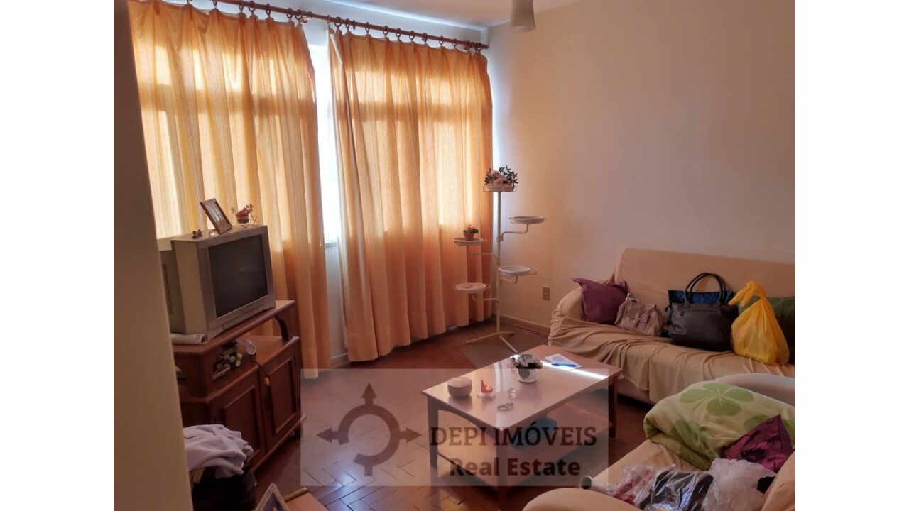 Apartamento para Venda - Vila Mariana